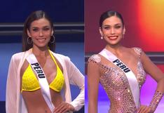 Miss Universo: revive aquí la competencia preliminar de las candidatas a la corona [FOTOS]