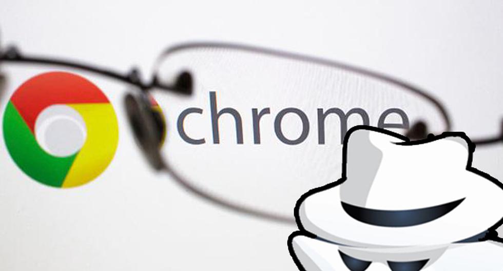 Google Chrome acaba de realizar un cambio en su \"modo incógnito\" que ha pasado desapercibido para la mayoría de usuarios. ¿Lo notaste? (Foto: Getty Images / peru.com)