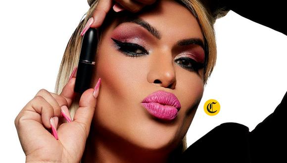 Wendy Guevara es elegida imagen de importante empresa de cosméticos | Foto: Wendy Guevara Instagram