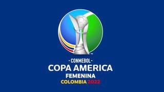 Selección Peruana: se definieron los grupos de la Copa América Femenina Colombia 2022
