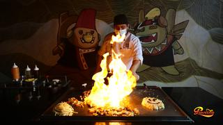 Cocina criolla y teppanyaki: la deliciosa propuesta del restaurante Plancha de Pueblo Libre