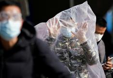 La crisis de las mascarillas: falta de equipo de protección preocupa a China