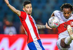 América TV online: Perú vs. Paraguay online por partido amistoso