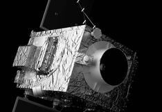 PerúSAT-1: satélite peruano hecho en tiempo récord 