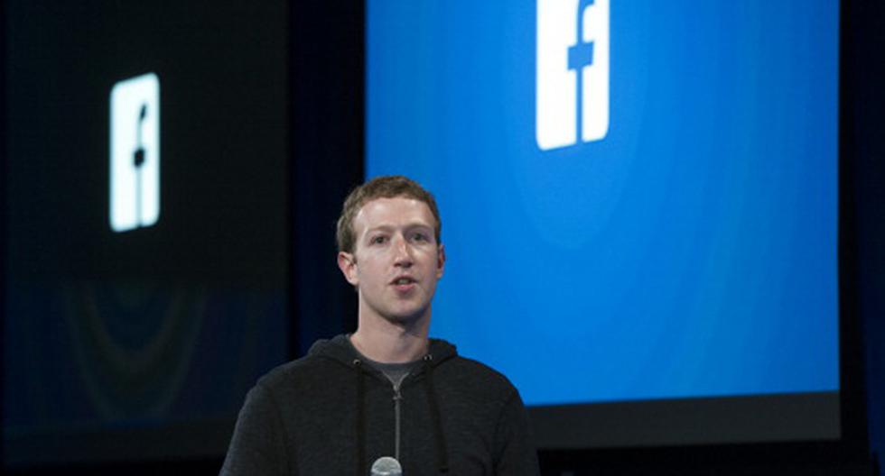 Mark Zuckerberg acaba de presentar la nueva y asombrosa característica que tendrá Facebook y que tu seguramente amarás. ¿Te gusta? (Foto: Getty Images)
