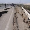 Terremoto en Pisco 2007