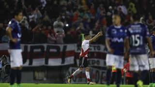 River Plate y las goleadas más escandalosas del fútbol mundial