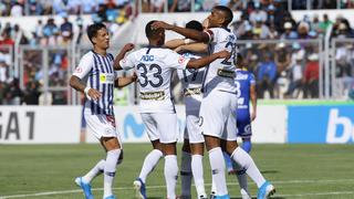 Alianza Lima vs. Binacional: con Quevedo y Balboa, el once confirmado de Bengoechea que buscará la hazaña en Matute | FOTOS