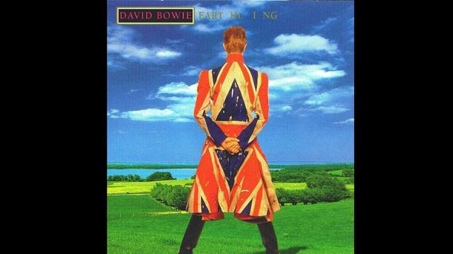 Murió David Bowie: un repaso en imágenes por sus álter egos - 9