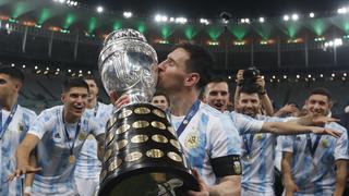 Fixture de Argentina en la fase de grupos del Mundial Qatar 2022