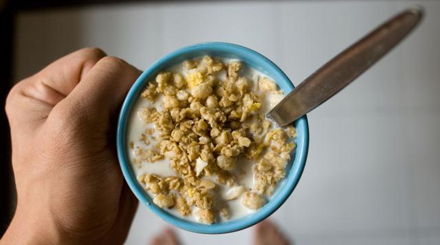 Desayuno escolar: opciones y tips para el inicio de clases - 1