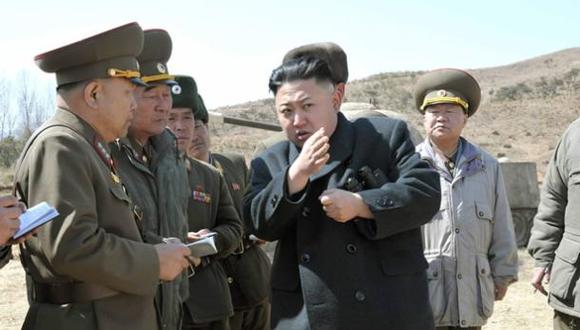Corea del Norte afirma haber miniaturizado bombas nucleares