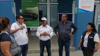 Coronavirus en Perú: inspeccionan puestos fronterizos de Tumbes para evitar propagación del COVID-19
