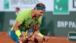 Nadal vs. Ruud: ¿Cuándo juegan y a qué hora es la final del Roland Garros?