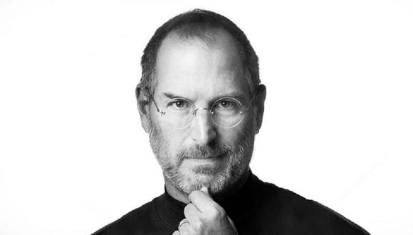 Una IA recrea la voz de Steve Jobs, en una entrevista con Joe Rogan. | (Foto: Apple)