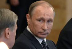 Vladimir Putin: ¿qué le pidió campeón olímpico al presidente de Rusia?