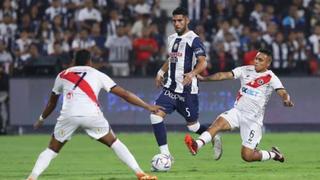 Alianza Lima: como reaccionaron las redes sociales ante el polémico gol del triunfo blanquiazul ante Deportivo Municipal