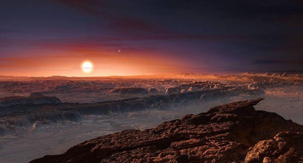 ¿Qué significa esto para las expectativas de encontrar planetas habitables fuera de nuestro mundo? (Foto: NASA)