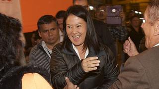 El exorcismo de Keiko Fujimori, por Enrique Pasquel