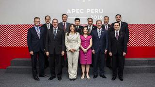 TPP: Países apuran proceso para entrada en vigencia del acuerdo