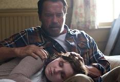 Arnold Schwarzenegger estrenará la película de zombis 'Maggie' con Lionsgate 