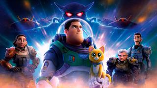 “Lightyear”: cuántas escenas post-créditos tiene la nueva película de Pixar y qué significan