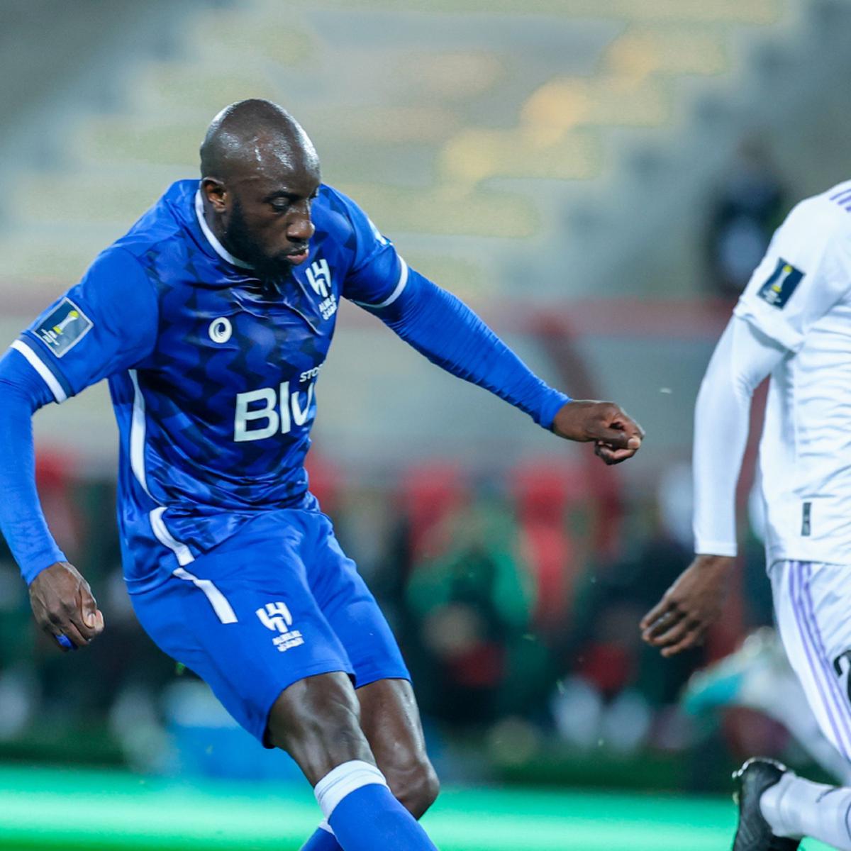 Final do Mundial de Clubes: como assistir a Al Hilal x Real Madrid ao vivo,  online e pelo celular - Lance!