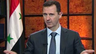 Siria aceptó participar en conferencia de paz, aseguró Rusia