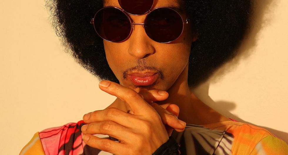 Francia rindió tributo al músico estadounidense Prince. (Foto: Facebook)