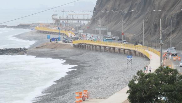 El ENFEN informó que estado de alerta de La Niña costera se mantiene. Dio detalles del pronóstico climático para el trimestre setiembre-octubre-noviembre y el verano del próximo año. (Foto: El Comercio)