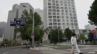China confina a millones de habitantes de provincia que rodea Beijing por el COVID-19