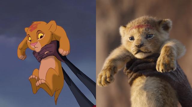 La versión digital hiperrealista de "El rey león" ha recaudado desde su estreno 1.014 millones de dólares en las taquillas de todo el mundo, según informó Disney en un comunicado.