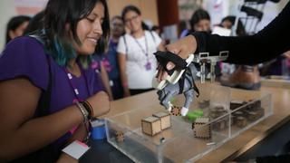 ¿Cómo fomentar el interés de las niñas en las ciencias?