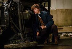 Fantastic Beasts: ¿cuáles serán los títulos de sus próximas películas?