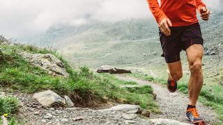 Conoce todos los accesorios para practicar el trail running