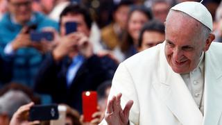El papa Francisco reunió a más de un millón de fieles en su primera misa en Colombia [VIDEO]