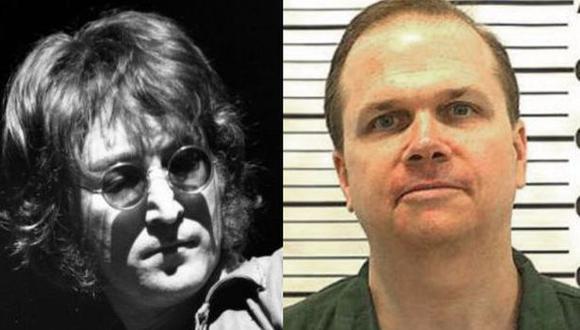 EE.UU.: Niegan por novena vez libertad a asesino de John Lennon