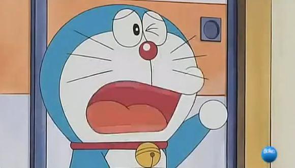 Japón adapta la serie "Doraemon" al gusto de EE.UU.