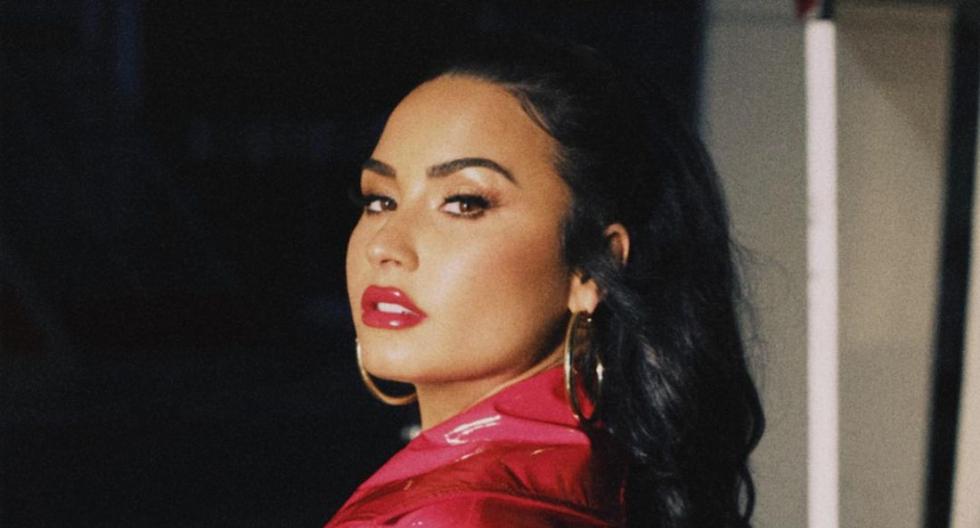 Demi Lovato reveals she had a heart attack and three strokes after her overdose in 2018