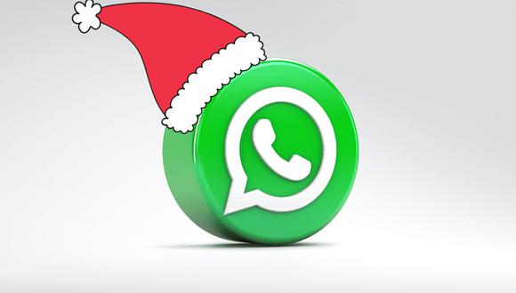 Whatsapp Cómo Configurar El Envío Automático De Mensajes Por Año Nuevo Navidad Wasavi 5574