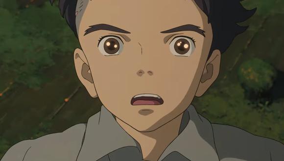 La nueva película de Hayao Miyazaki en Studio Ghibli, "The Boy and The Heron", la cual sería la última, tiene fecha de estreno en diciembre 2023. (Foto: Studio Ghibli)