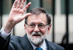 Mariano Rajoy: ¿qué opina sobre posible exclusión de España del Mundial Rusia 2018?