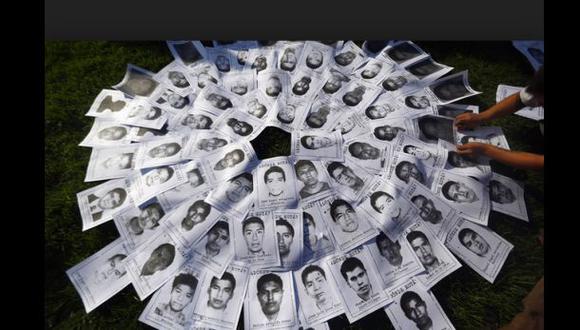 México: Las peores masacres en la lucha contra el narcotráfico