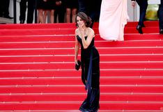 Cannes 2014: Michel Hazanavicius no repitió palmas de 'The Artist' 