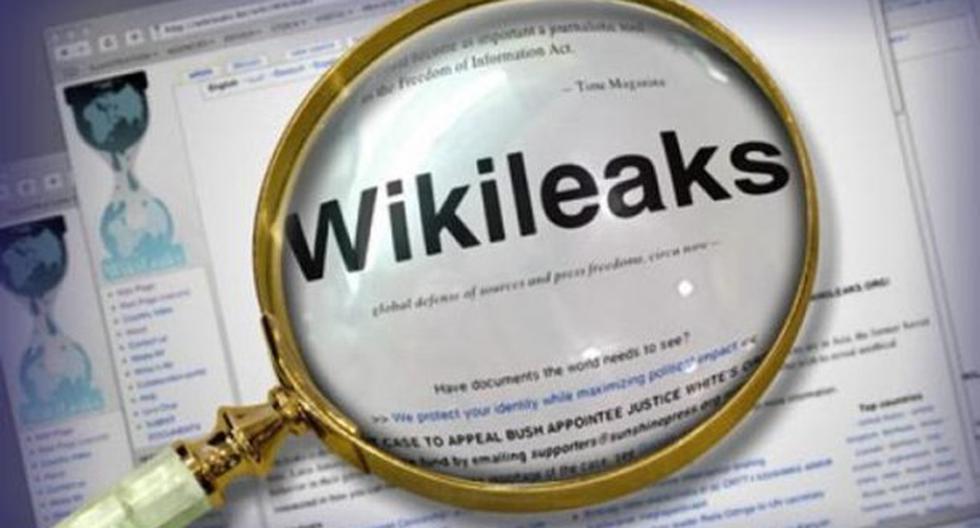 WikiLeaks reveló cómo opera la NSA en Alemania. (Foto: RT)