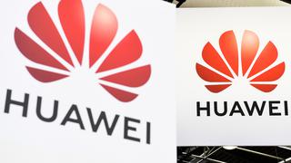 Solo en China, Huawei vendió más móviles que Apple en todo el mundo