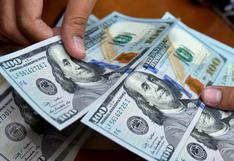 Dólar hoy en Perú: ¿A cuánto cerró el tipo de cambio este viernes 3 de febrero? 