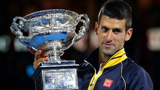 Novak Djokovic se coronó campeón del Abierto de Australia
