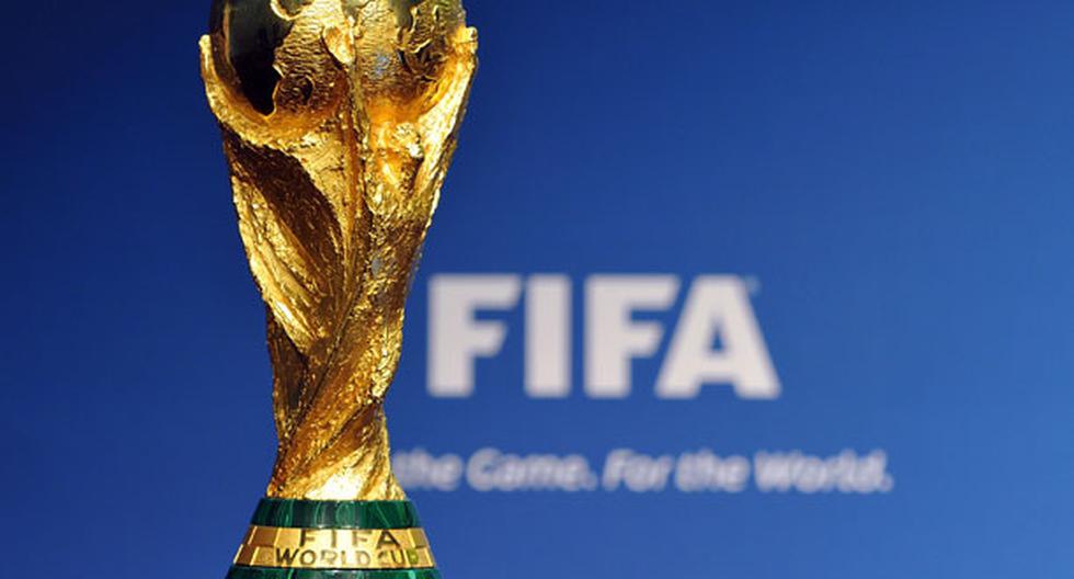 UEFA pide 16 cupos para el mundial de 48 selecciones | Foto: FIFA