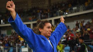 Río 2016: Kosovo logró su primer oro en la historia de JJ.OO.